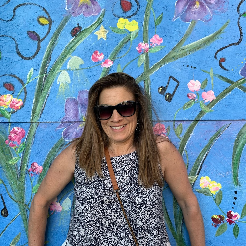 Meet your Posher, Stephanie